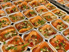 -韩大地烤肉海鲜火锅自助(五一广场店)