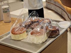 -西村叔叔的店·面包·甜品·蛋糕(清河万象汇店)