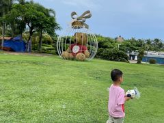 -三亚亚龙湾天域度假酒店