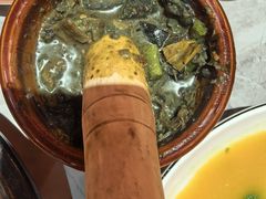 -山四砂锅(太原钟楼街店)