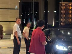 -广州香格里拉酒店