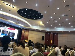 -雍村饭店(西安钟楼大差市地铁站店)