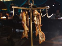 -楼兰新疆主题餐厅(苏州中心店)
