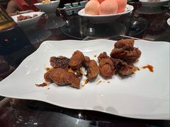 -梅龙镇酒家(南京西路总店)