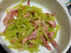 -肆月河豚·新淮扬(金融街店)