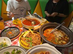 -俭朴菜(鲁磨路店)