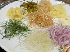 -渔意坊·千层无骨鱼粥底火锅·20年顺德菜(普君店)