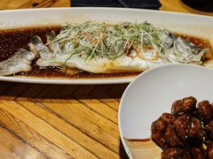 -院子餐厅·大锅菜·老杭帮(桥西直街店)
