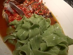 剁椒鱼头-凤凰湘语·湘粤鲜融(浦东旗舰店)