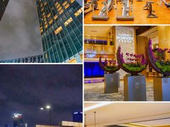 -广州粤海喜来登酒店