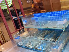 -元一希尔顿酒店·禅自助餐厅·啤酒花园