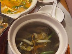 -春天里餐厅(西田城店)