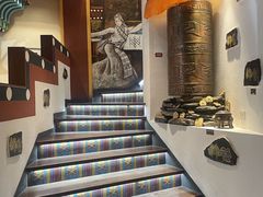 -敏珠拉姆藏餐·南京厨房(富春江东街店)