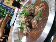 -季掌门牛骨火锅(于洪广场店)
