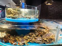 -粗茶淡饭·蒸鲜(光谷店)