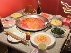 -大龙燚火锅(太古里店)
