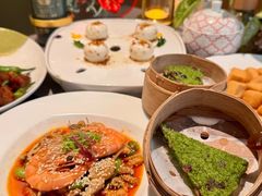 -龙井御庄·精致江南菜(龙井店)