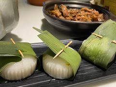 -原味田园·客家菜·土窑鸡(中航城君尚购物中心店)