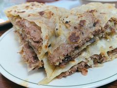 -清真永恒华威肉饼(潘家园店)