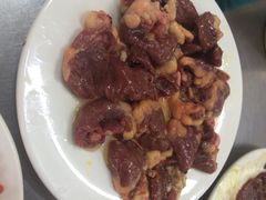 松明烤肉馆-松明一烤肉馆(鲁园店)
