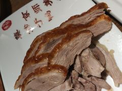 -全聚德(江宁店)