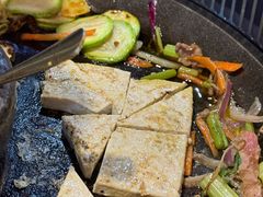 -美食美客土烙锅店·老字号