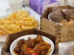 -番禺宾馆丽苑厅