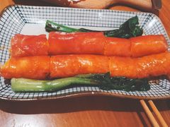-粤域茶餐厅