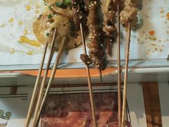 -木屋烧烤(坂田天安云谷店)