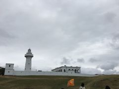-鹅銮鼻公园