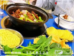 -重庆鸡公煲·嘟享吃(林科大店)