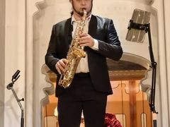 -波特曼西餐厅(中央大街店)