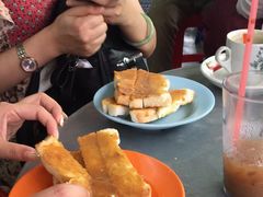 -多春茶室