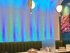 -烹然四季椰子鸡火锅(姚家园万象汇店)
