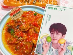 -辣小鲜·南昌大排档(船山路店)