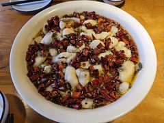 -永安鱼庄·镇江菜(丁卯店)