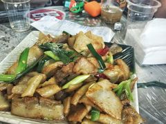 -小民大排档(光谷店)