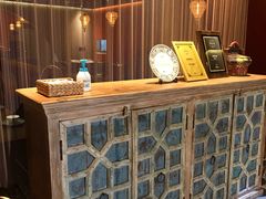 -丝路金桃·新疆菜(徐汇店)