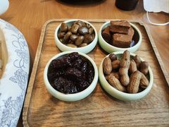 -香园茶社·金陵小灶(老门东店)