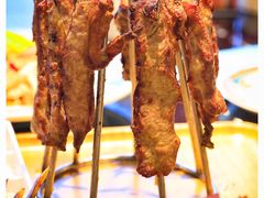 -巴依老爷新疆美食(清华东门店)