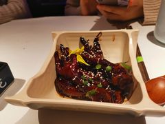 吮指鸡爪-桂满陇-西湖船宴(西单大悦城店)