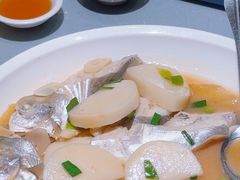-台鄉缘 ·小海鲜·台州菜(桃林路店)