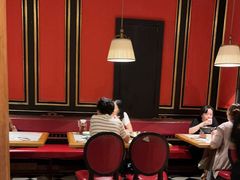 -新白鹿餐厅(第一百货店)