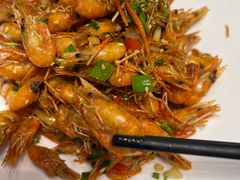 -壹号宴餐厅(汉口江滩店)