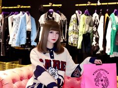 -妖精的口袋(龙之梦店)