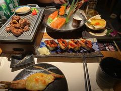 -玉川屋·深夜食堂居酒屋(柳巷店)