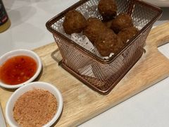 -惠丰堂饭庄(北洼路店)