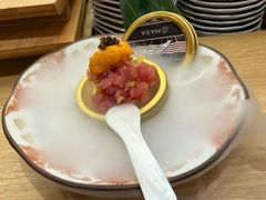 -鮨政· Omakase(港汇恒隆广场店)