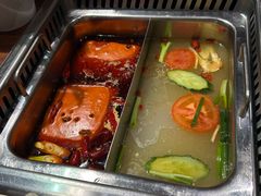 -好得火锅(育才店)