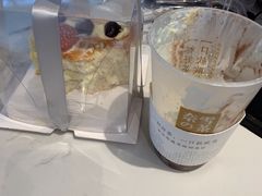 -奈雪的茶(凯德新都心店)